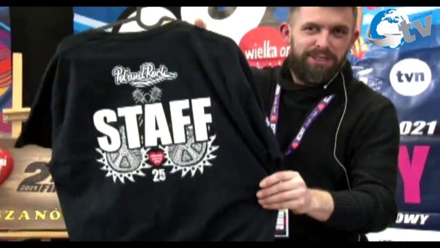 WOŚP Cieszanów – TRWA cz. 3