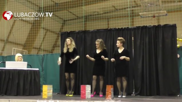 Dzień Kobiet w Oleszycach – kabaret