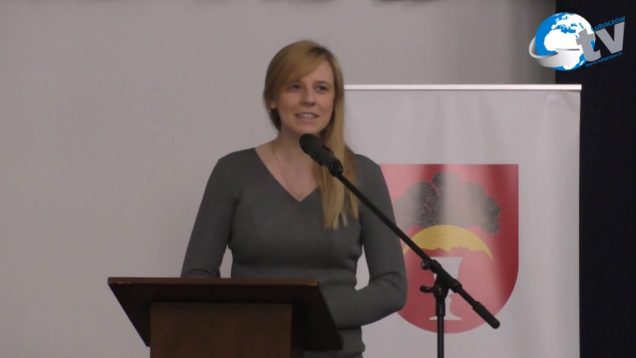 Gmina Lubaczów – Dzień Kobiet cz 1 – wspomnienie