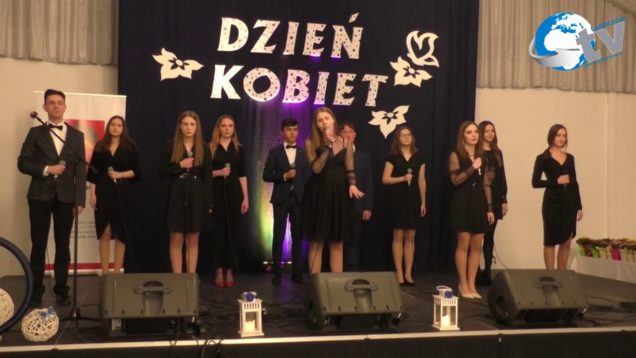 Gmina Lubaczów – Dzień Kobiet cz 2 – wspomnienie