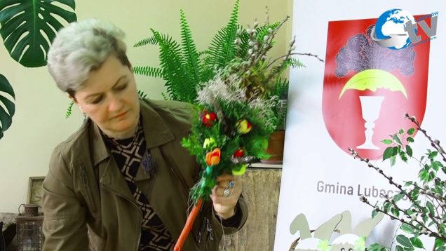 Gmina Lubaczów – Palma Wielkanocna