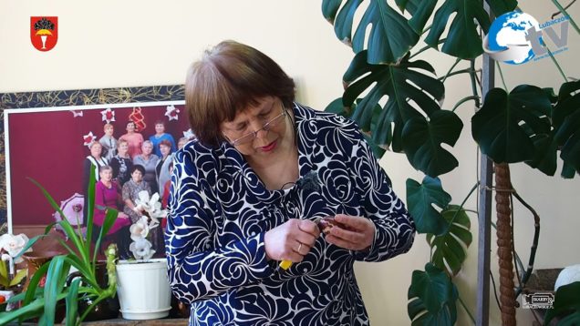 Gmina Lubaczów – Pisanki