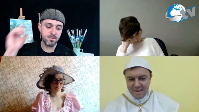 MBP Cieszanów – Mątwa, czyli Hyrkaniczny światopogląd cz. 2