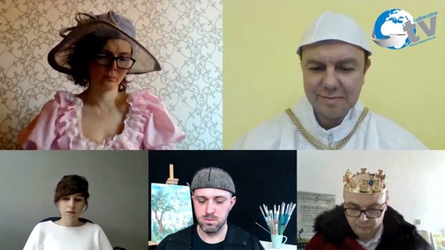 MBP Cieszanów – Mątwa, czyli Hyrkaniczny światopogląd 3