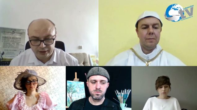 MBP Cieszanów – Mątwa, czyli Hyrkaniczny światopogląd cz 4