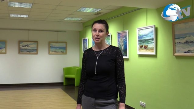 MGOK Oleszyce – Zaproszenie na wystawę