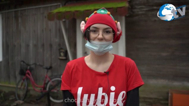 Szlachetna Paczka – Bieda w Polsce ma twarz kobiety.