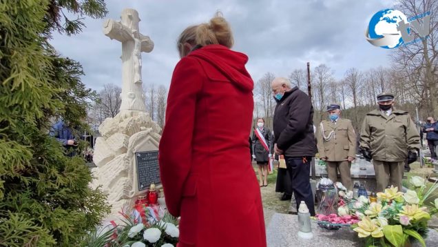 77. rocznica pacyfikacji wsi Rudka