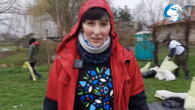 Akcja czysta rzeka cz 2