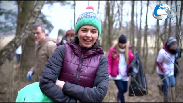 Czysta Rzeka Gorajec – gm. Cieszanów