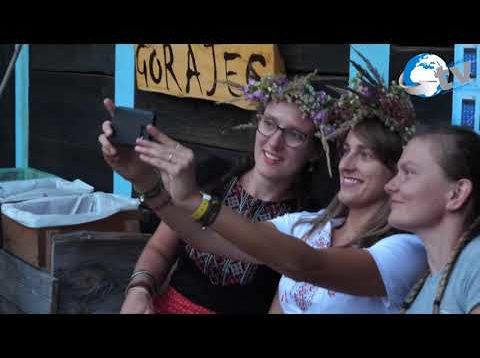 FOLKOWISKO FESTIWAL!