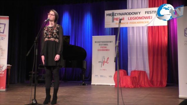 Gmina Lubaczów – Festiwal Pieśni Legionowej cz.2