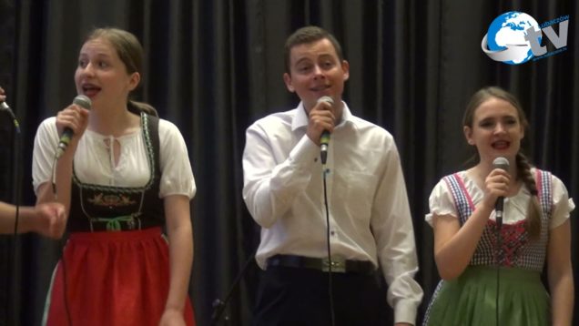 Festiwal Smaków w Cieszanowie Scena muzyczna