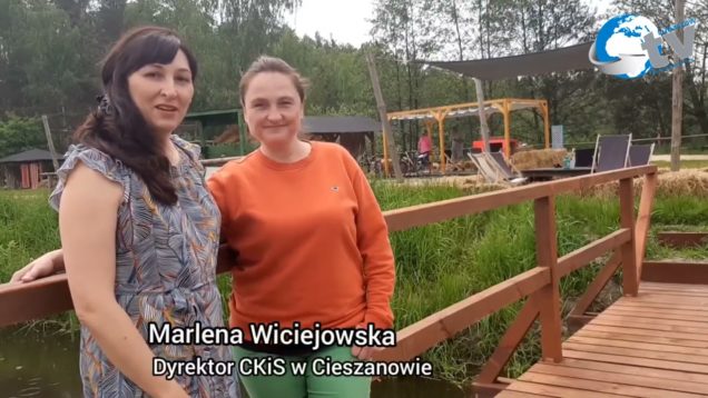 Gmina Cieszanów – Festiwal Smaków