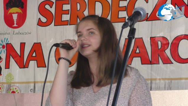 Gmina Lubaczów – Otwarcie świetlicy w Baszni Górnej cz 2