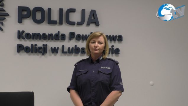 Policyjne podsumowanie miesiąca maja w powiecie