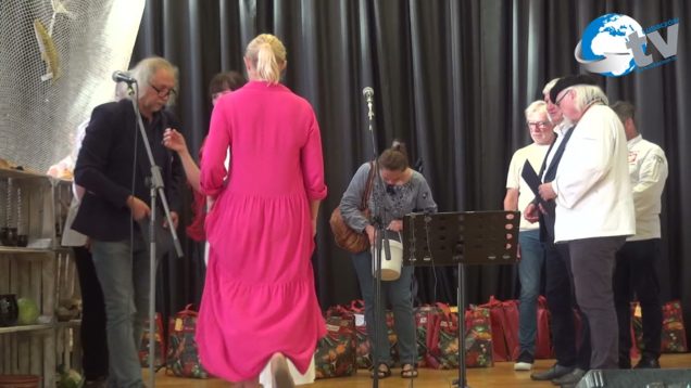 Rozstrzygnięcie konkursu Gospodarstw Rybackich Ryby i tradycyjne receptury