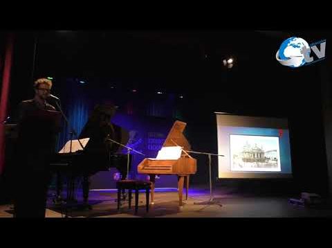 Festiwal Kresów – Jak brzmi Lwów