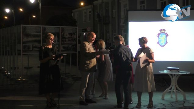 Festiwal Kresów – Konkurs – Kresowe wspomnienia