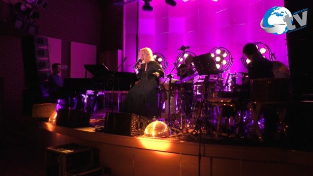 Festiwal Kresów – Mela Koteluk & Kwardofonik – koncert