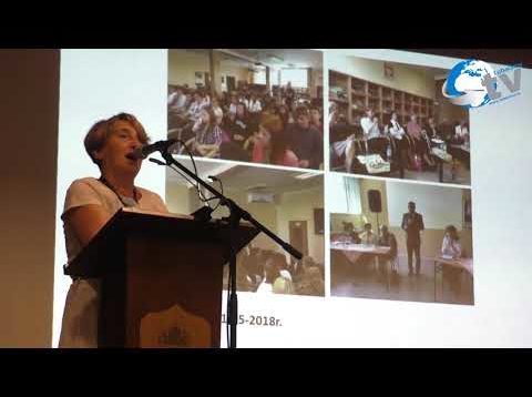 Festiwal Kresów – Organizacje Kresowe cz. 3