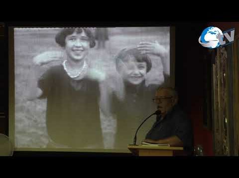 Festiwal Kresów – Po tak wielu zostało tak niewiele. Żydzi w Podkarpackiem– Andrzej Potocki