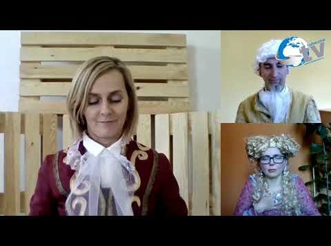 MBP Cieszanów – Fircyk w zalotach cz 6