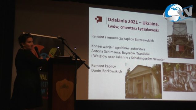 Ogólnopolskie Spotkanie Środowisk Kresowych – Polonika