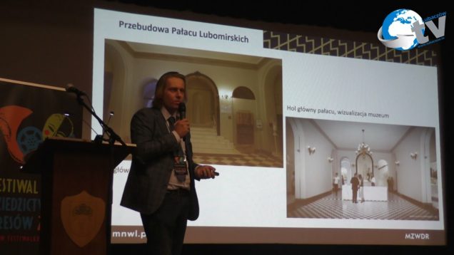 Ogólnopolskie Spotkanie Środowisk Kresowych – dr Marcin Gapski