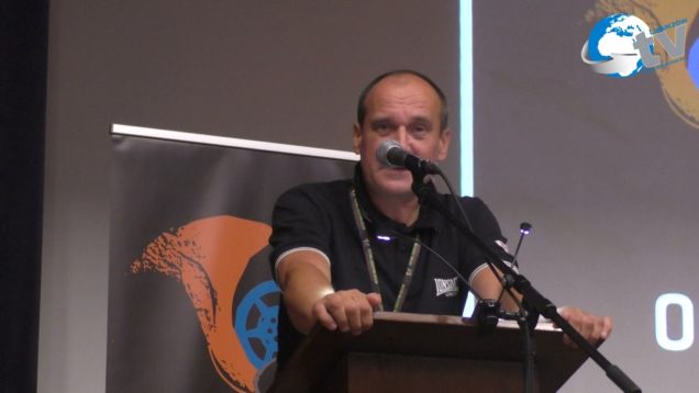 Ogólnopolskie Spotkanie Środowisk Kresowych – Paweł Kukiz