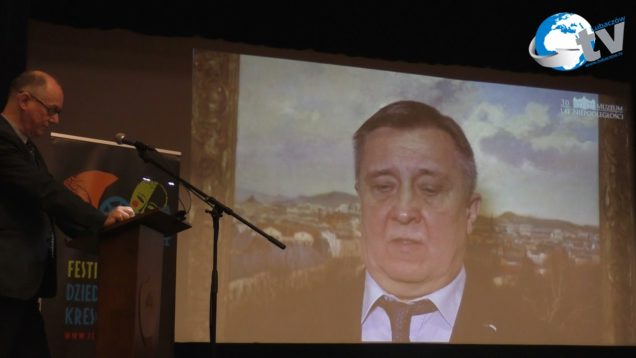 Ogólnopolskie Spotkanie Środowisk Kresowych – Muzeum Niepodległości