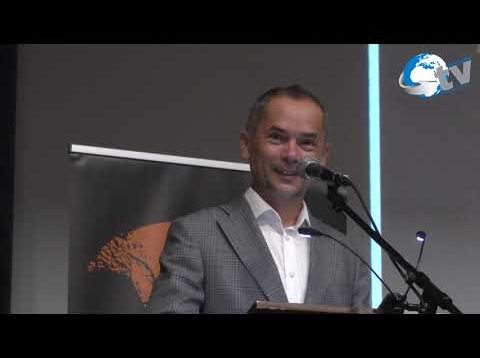 Ogólnopolskie Spotkanie Środowisk Kresowych – wójt Wiesław Kapel