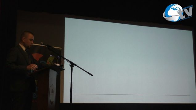 Ogólnopolskie Spotkanie Środowisk Kresowych – Mateusz Werner