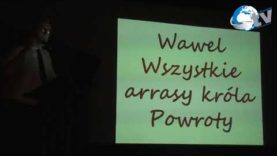Perły odzyskane, perły utracone – Tomasz Kuba Kozłowski cz 2