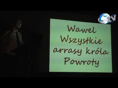 Perły odzyskane, perły utracone – Tomasz Kuba Kozłowski cz 2