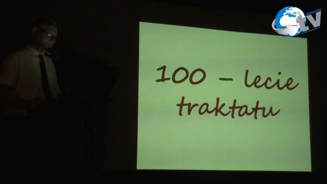 Perły odzyskane, perły utracone – Tomasz Kuba Kozłowski cz 1