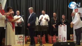 Rozstrzygnięcie konkursu Kulinarnego Pucharu Polski – Smaki Galicji