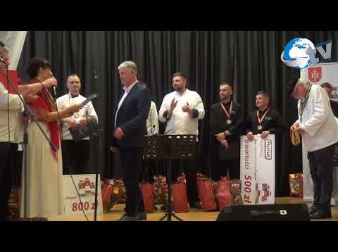 Rozstrzygnięcie konkursu Kulinarnego Pucharu Polski – Smaki Galicji