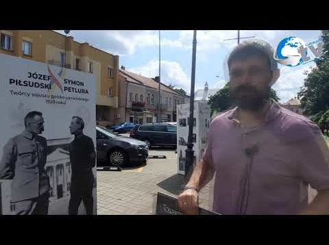 Wystawy w Cieszanowie – zaproszenie