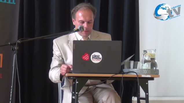 FESTIWAL KRESÓW – Historia Kresowych Miasteczek Sesja popularno – naukowa w Cieszanowie