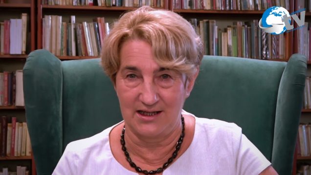 Moje Kresy – wspomnienia mieszkańców powiatu lubaczowskiego