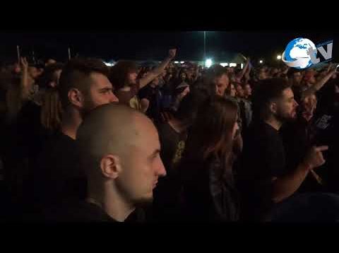 CIESZANÓW – CieszFanów Festiwal – Dzień I