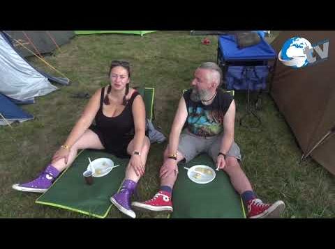 CIESZANÓW – CieszFanów Festiwal – Dzień I