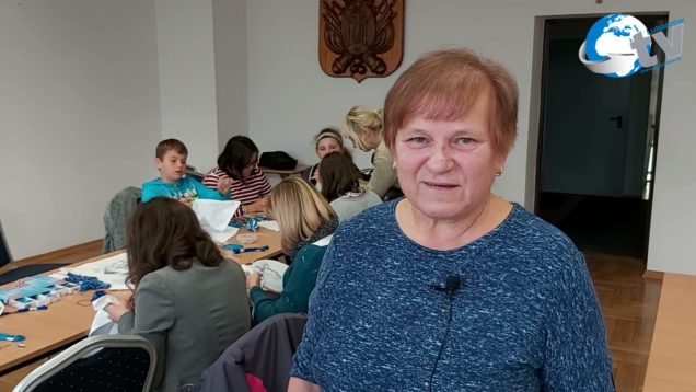 Cieszanów – Warsztaty dla początkujących rękodzielników