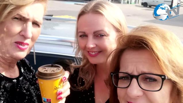 Danuta Kacprzak Osobowość Roku 2020