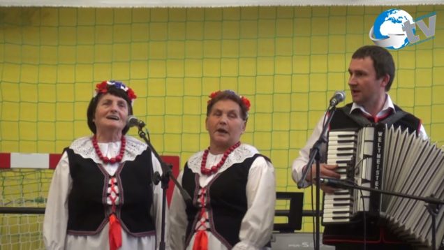 GMINNE ŚWIĘTO PLONÓW W DACHNOWIE cz. 2