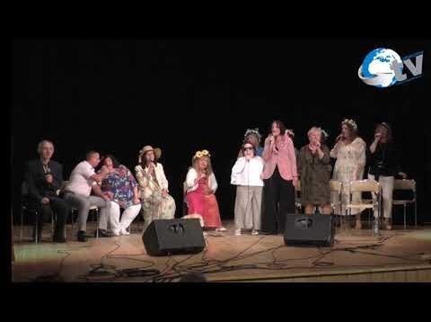 Koncert Ale to już było Horyniec Zdrój cz II