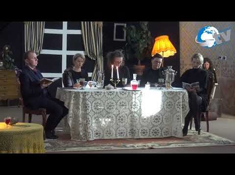 Narodowe czytanie w Cieszanowie – MORALNOŚĆ PANI DULSKIEJ cz. 2