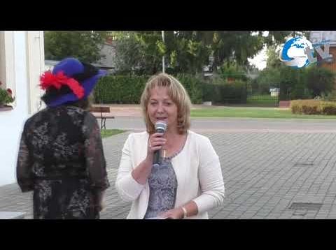 Narodowe Czytanie w Oleszycach