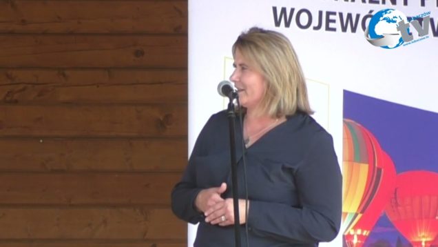 Piknik Lotniczy – Basznia Dolna gm. Lubaczów